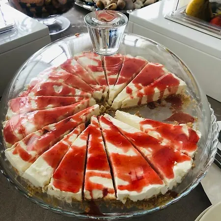 Gin Отель Римини