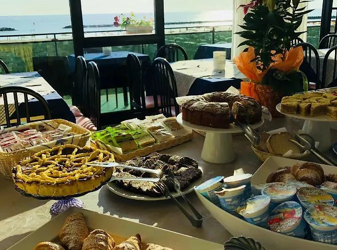 호텔 Gin 리미니