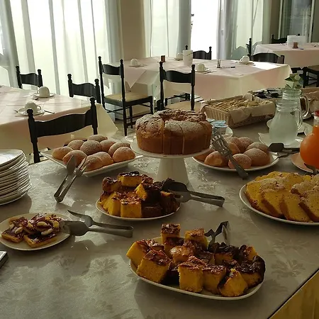 Hotel Gin Rimini