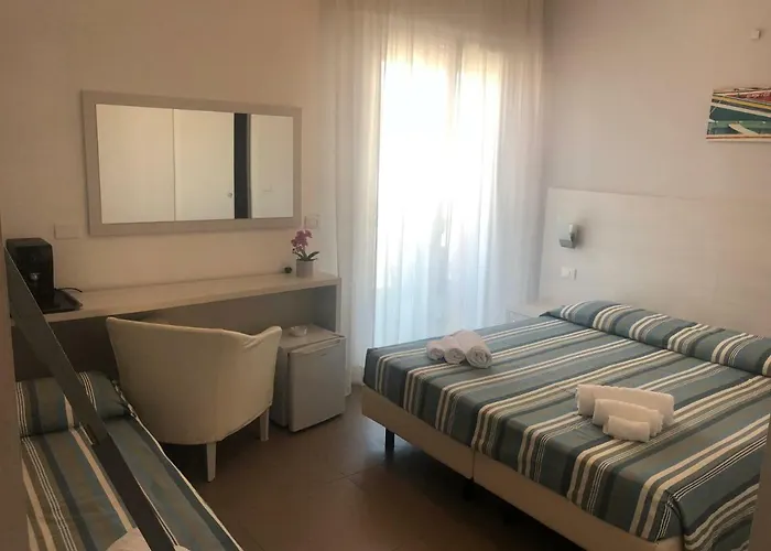 Hotel Gin Rimini
