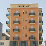 Gin Hotel Rimini
