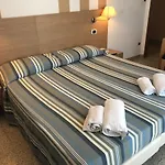 Gin Hotel 3*