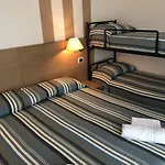 Gin Hotel Rimini