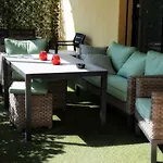 Hotel Gin 3*