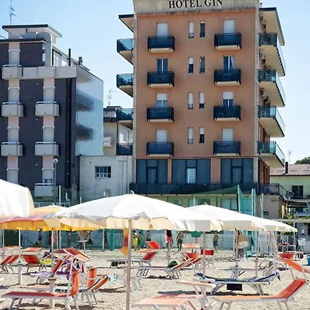 Gin 3* Rimini