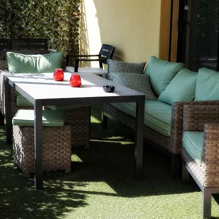 Hotel Gin 3*