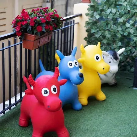 Gin Hotel Rimini