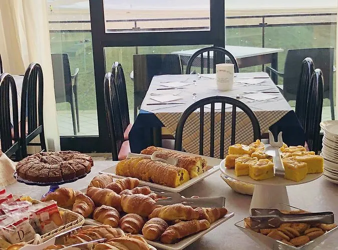 Ξενοδοχείο Gin Ρίμινι