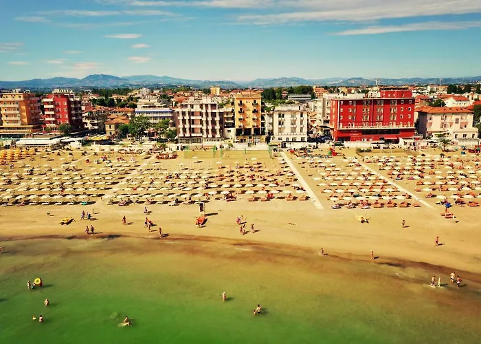 Ξενοδοχείο Gin