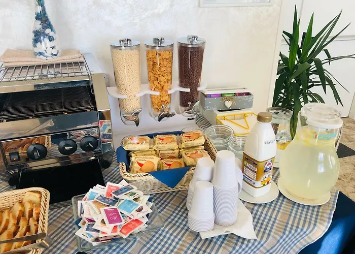 Gin Ξενοδοχείο 3*