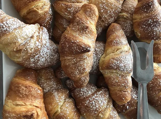 Gin ホテル リミニ